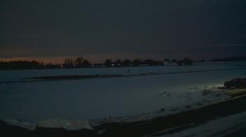 Weather camera view of Maconaquah School Corporation.