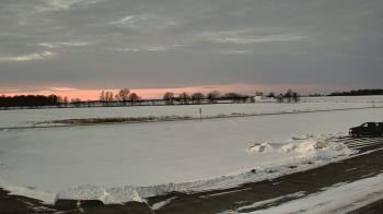 Weather camera view of Maconaquah School Corporation.