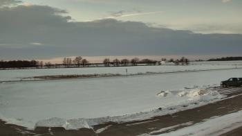 Weather camera view of Maconaquah School Corporation.