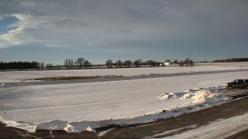 Weather camera view of Maconaquah School Corporation.