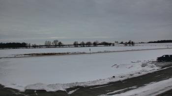 Weather camera view of Maconaquah School Corporation.