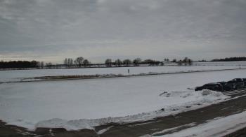 Weather camera view of Maconaquah School Corporation.