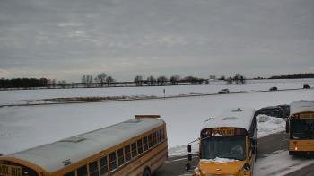 Weather camera view of Maconaquah School Corporation.