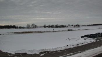 Weather camera view of Maconaquah School Corporation.