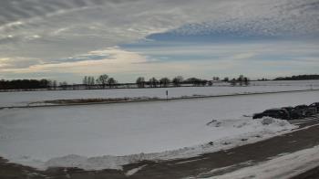 Weather camera view of Maconaquah School Corporation.