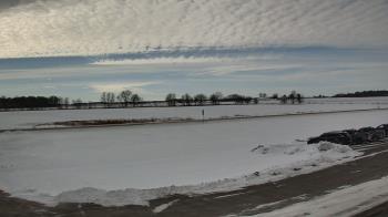 Weather camera view of Maconaquah School Corporation.