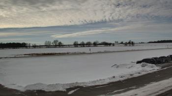 Weather camera view of Maconaquah School Corporation.