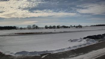 Weather camera view of Maconaquah School Corporation.