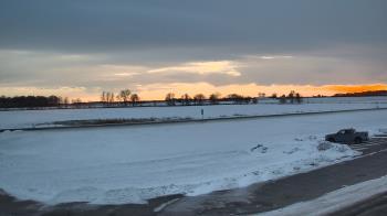 Weather camera view of Maconaquah School Corporation.