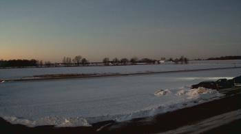 Weather camera view of Maconaquah School Corporation.