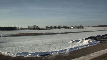 Weather camera view of Maconaquah School Corporation.