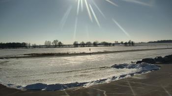 Weather camera view of Maconaquah School Corporation.