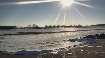 Weather camera view of Maconaquah School Corporation.