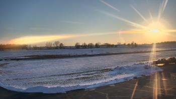 Weather camera view of Maconaquah School Corporation.