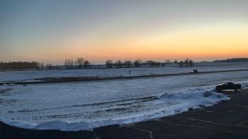 Weather camera view of Maconaquah School Corporation.