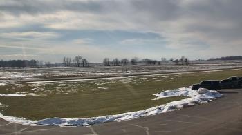 Weather camera view of Maconaquah School Corporation.