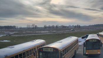 Weather camera view of Maconaquah School Corporation.