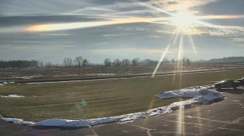 Weather camera view of Maconaquah School Corporation.