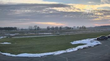 Weather camera view of Maconaquah School Corporation.