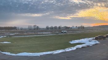 Weather camera view of Maconaquah School Corporation.