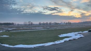 Weather camera view of Maconaquah School Corporation.