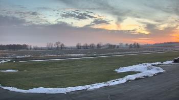 Weather camera view of Maconaquah School Corporation.