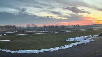 Weather camera view of Maconaquah School Corporation.