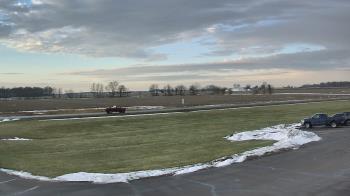 Weather camera view of Maconaquah School Corporation.