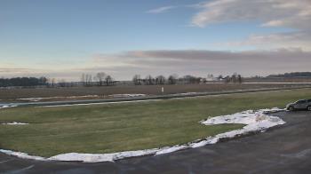 Weather camera view of Maconaquah School Corporation.