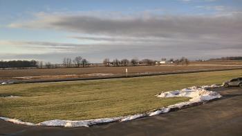 Weather camera view of Maconaquah School Corporation.