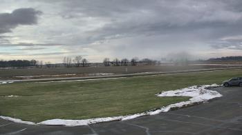 Weather camera view of Maconaquah School Corporation.