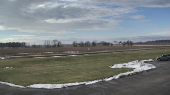 Weather camera view of Maconaquah School Corporation.