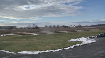 Weather camera view of Maconaquah School Corporation.