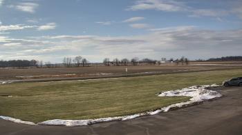 Weather camera view of Maconaquah School Corporation.