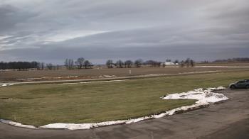 Weather camera view of Maconaquah School Corporation.