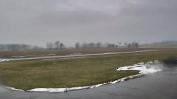 Weather camera view of Maconaquah School Corporation.