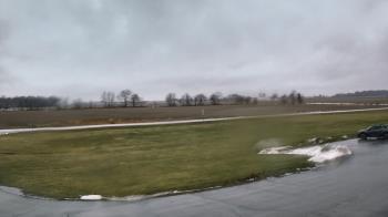 Weather camera view of Maconaquah School Corporation.