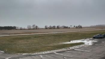 Weather camera view of Maconaquah School Corporation.