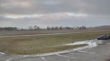 Weather camera view of Maconaquah School Corporation.