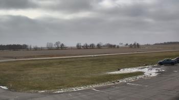 Weather camera view of Maconaquah School Corporation.