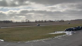 Weather camera view of Maconaquah School Corporation.