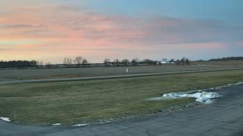 Weather camera view of Maconaquah School Corporation.