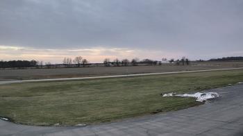 Weather camera view of Maconaquah School Corporation.