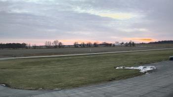 Weather camera view of Maconaquah School Corporation.