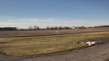 Weather camera view of Maconaquah School Corporation.