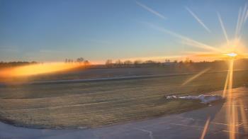 Weather camera view of Maconaquah School Corporation.