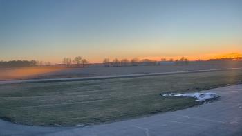 Weather camera view of Maconaquah School Corporation.