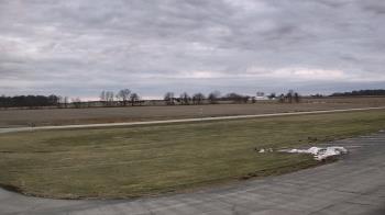 Weather camera view of Maconaquah School Corporation.