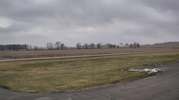 Weather camera view of Maconaquah School Corporation.