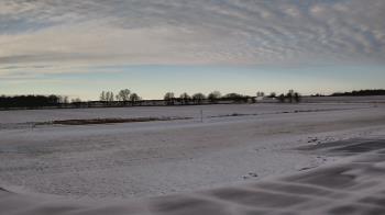 Weather camera view of Maconaquah School Corporation.